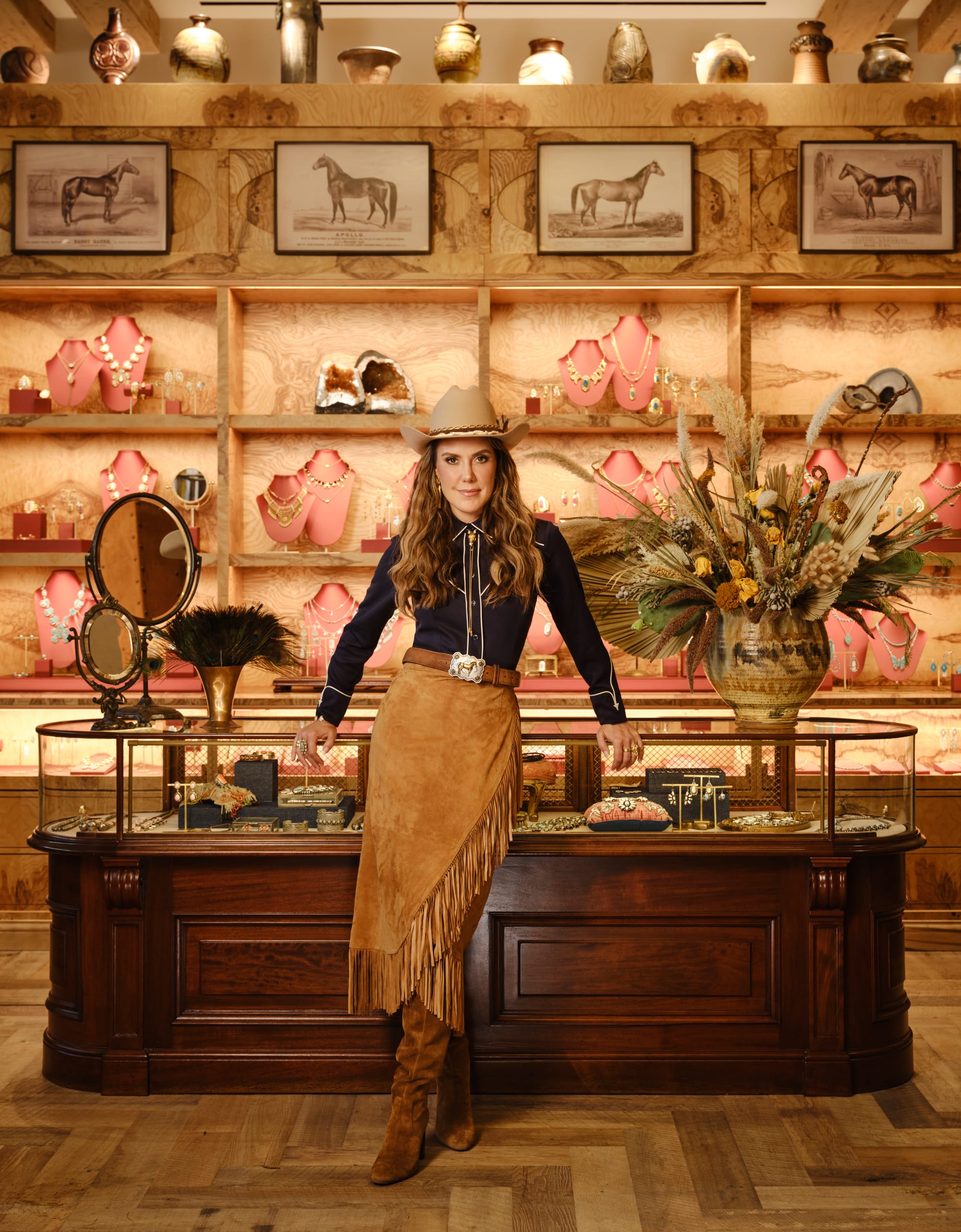 How Kendra Scott uses PR to drive sales, brand loyalty