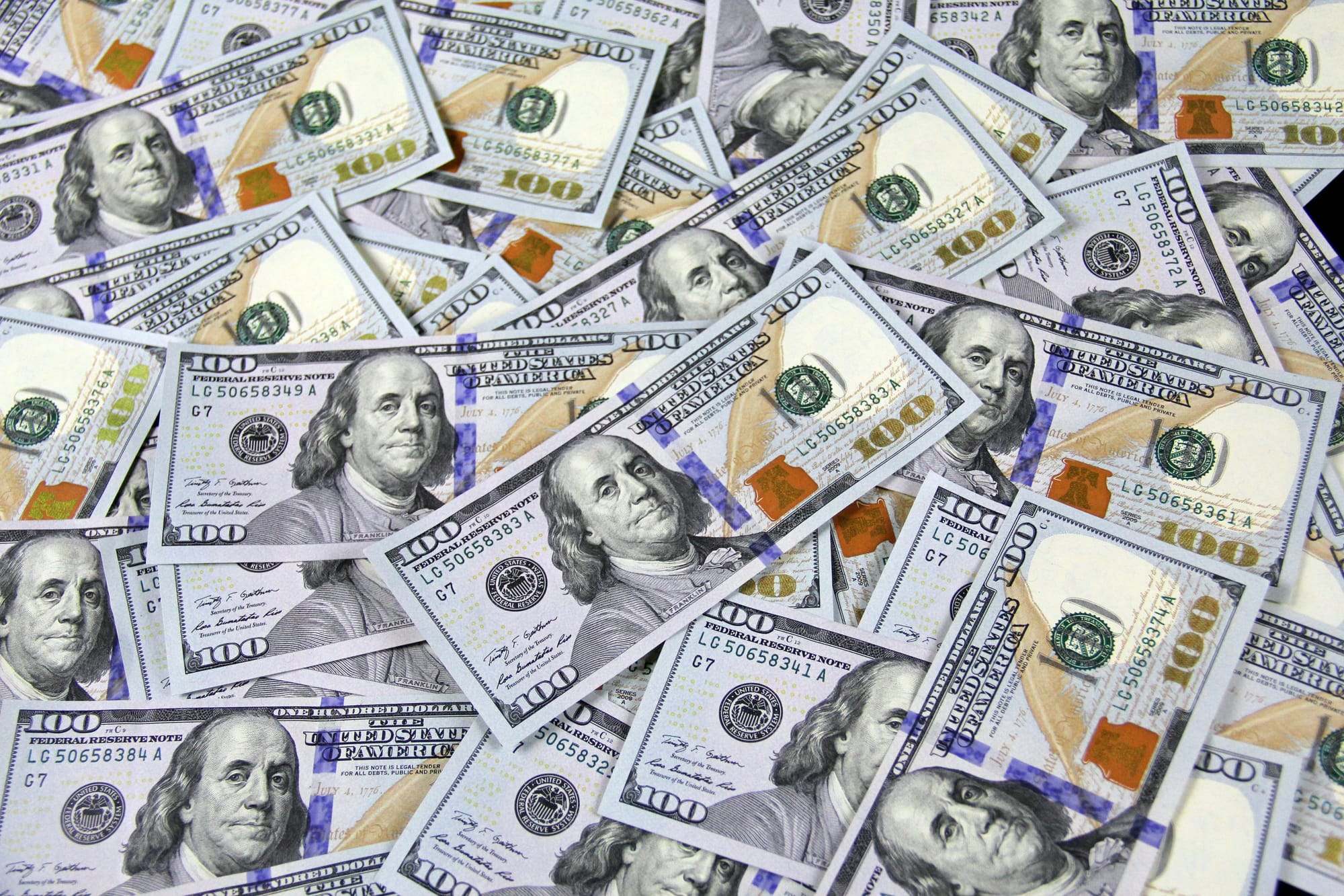 Funding tips for small retailers