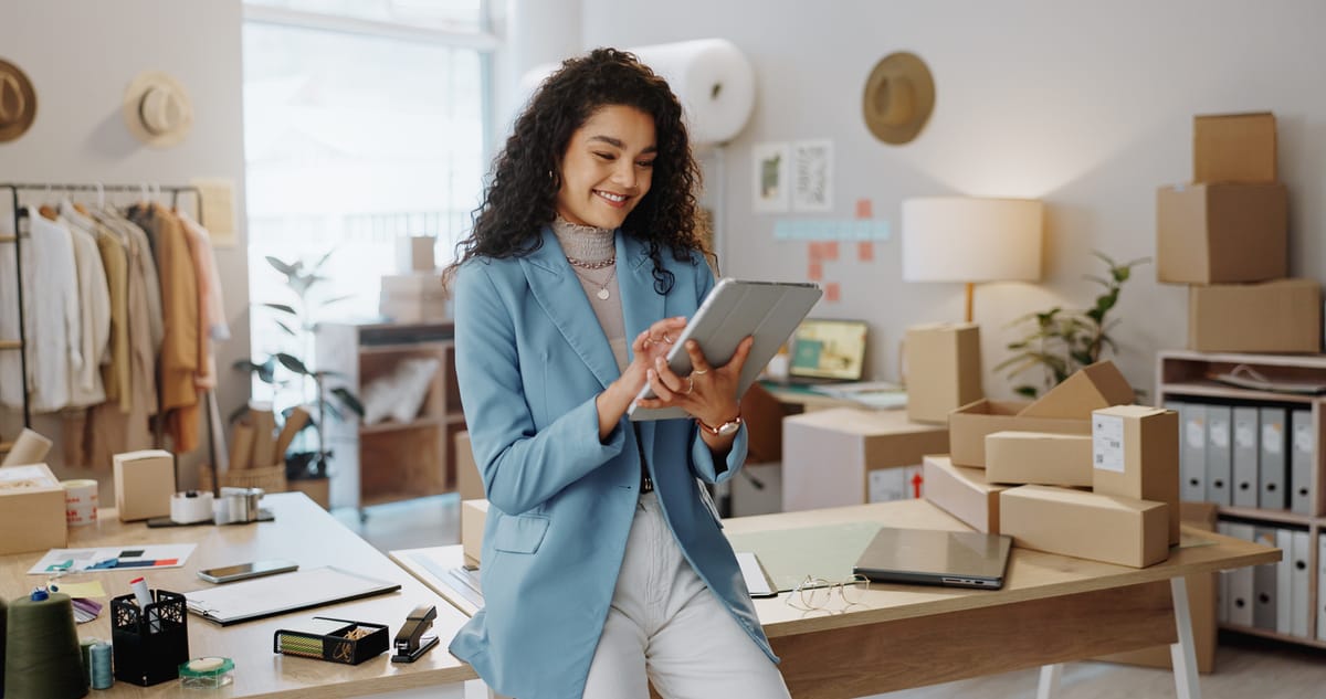 Your retail money plan