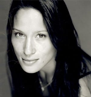 Inside Michelle Jonas’ new L.A. atelier—where fashion meets art