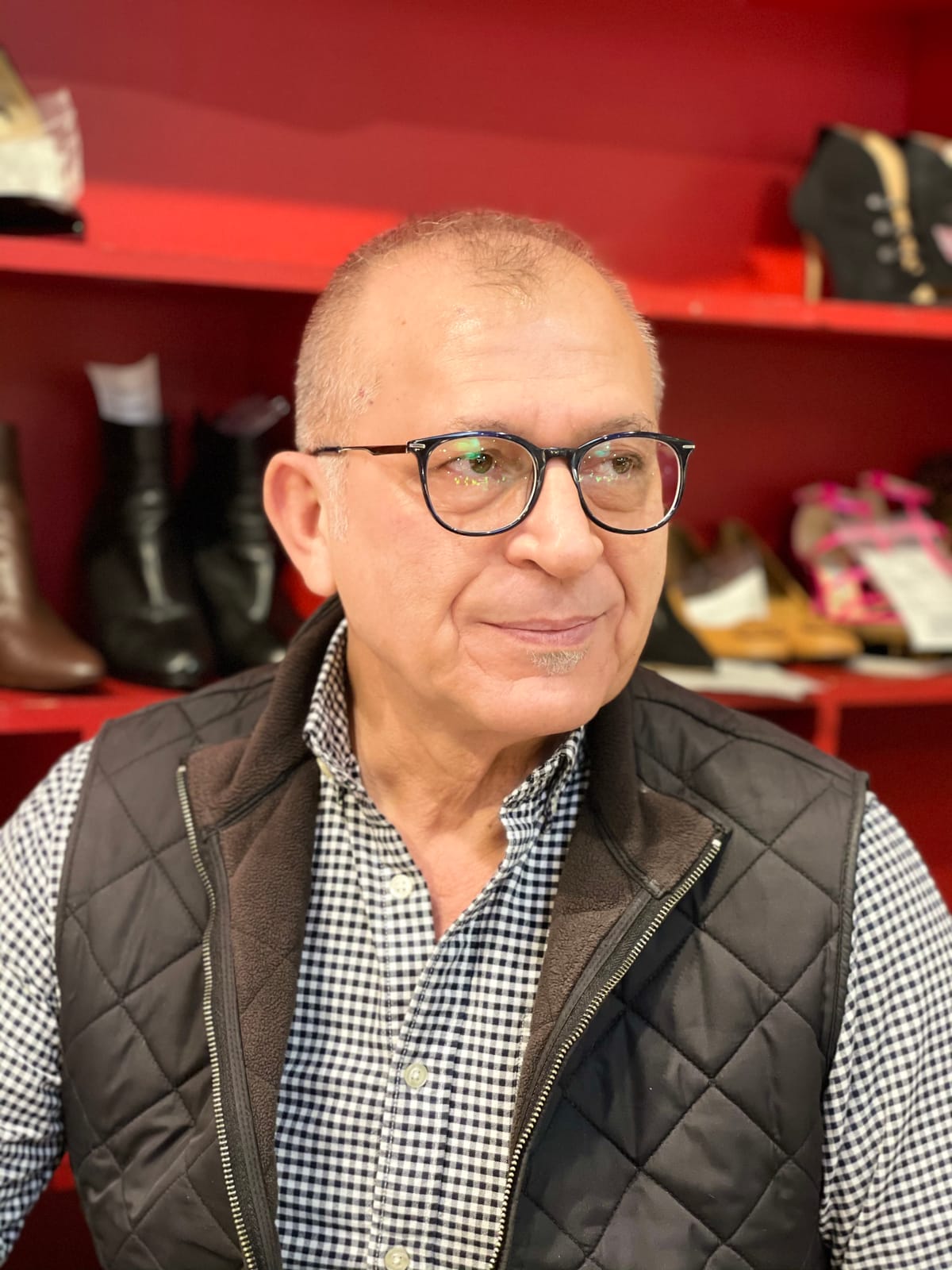 Lessons from a multigenerational family biz