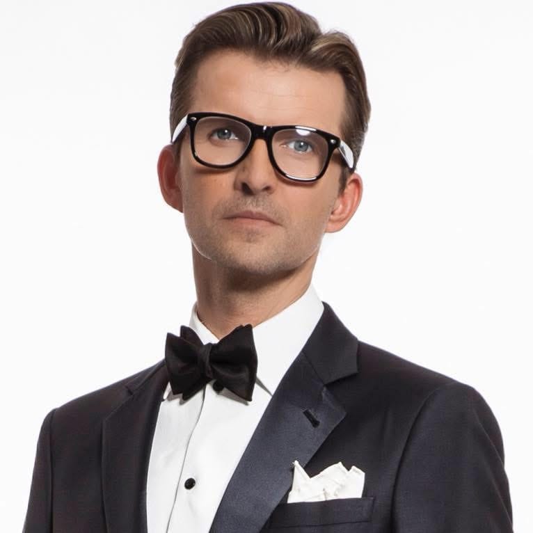 Glamour is still big business for retail