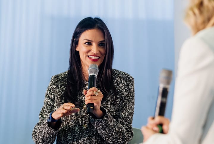5 Questions for FounderMade CEO Meghan Asha