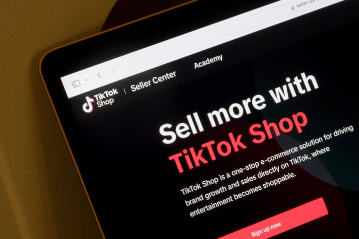 Should your business harness TikTok Shop?