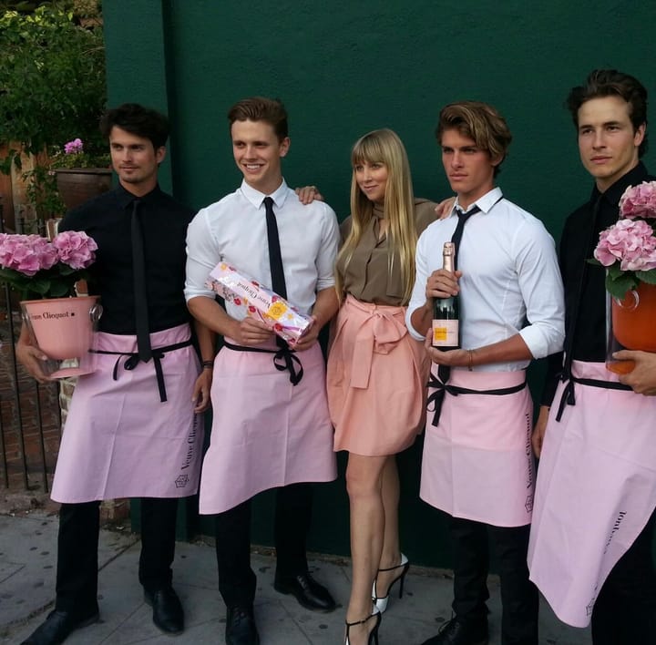 5 Questions for Lily Lodge owner Ariana Lambert Smeraldo