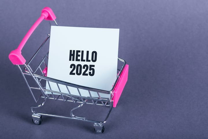 Retailers: What's in store for 2025