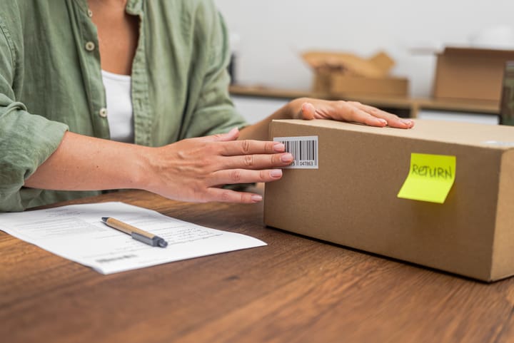 Your return policy could be costing you