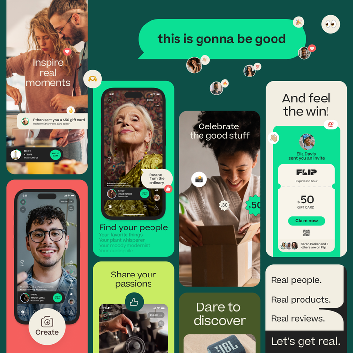 The bright future of user-generated content + e-commerce