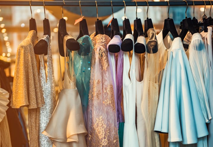 Fashion prof on GenZ, Substack and finding your writing voice