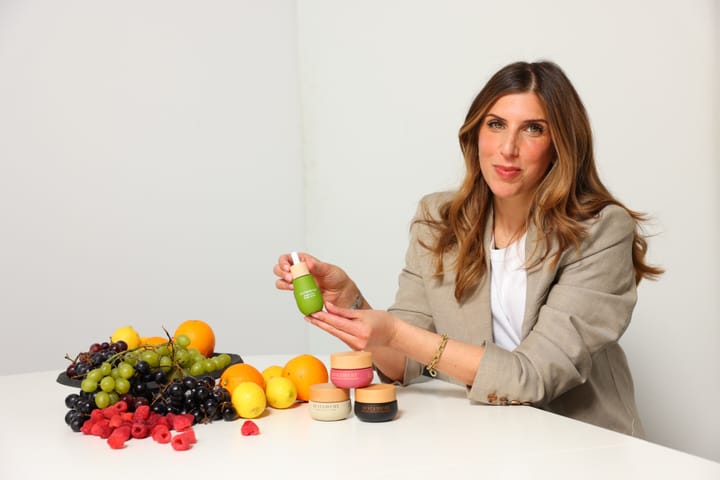 How a beauty brand builds growth with just 5 SKUs