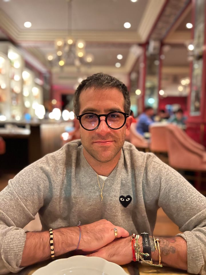 The interview: Managing a modern brand