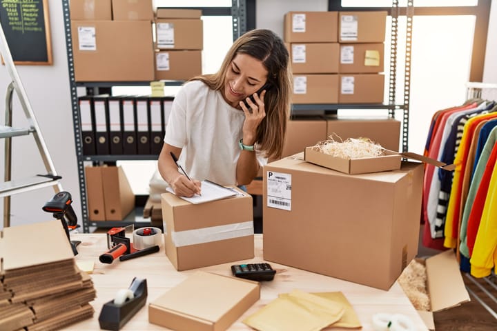 Could your retail plan pass this test?