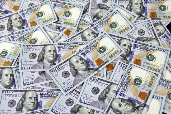 Funding tips for small retailers