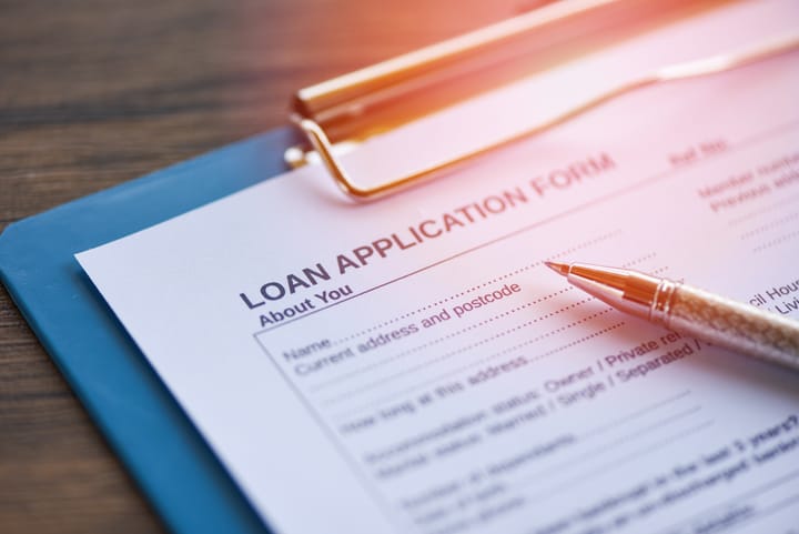 Retailers are pausing on loans—here’s why