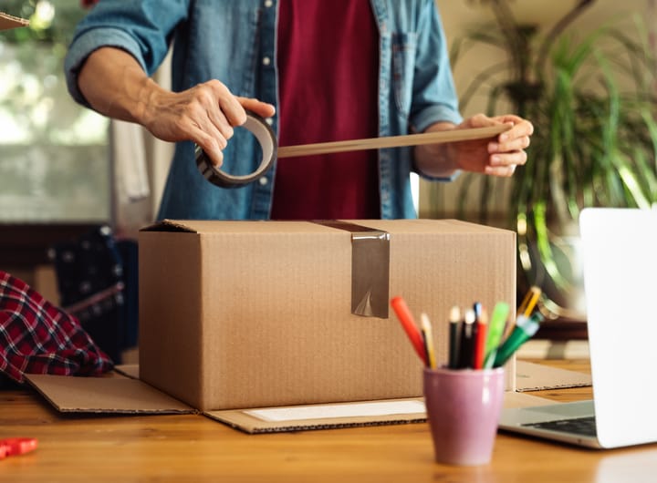 Stop return fraud (without losing loyal shoppers)