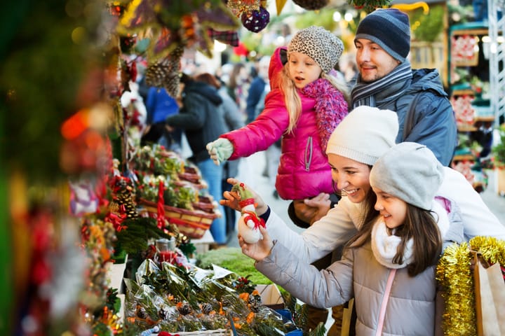 It's tiiiiime (to start planning for the holidays)