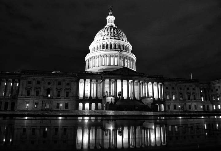 Govt. shutdown hits small biz