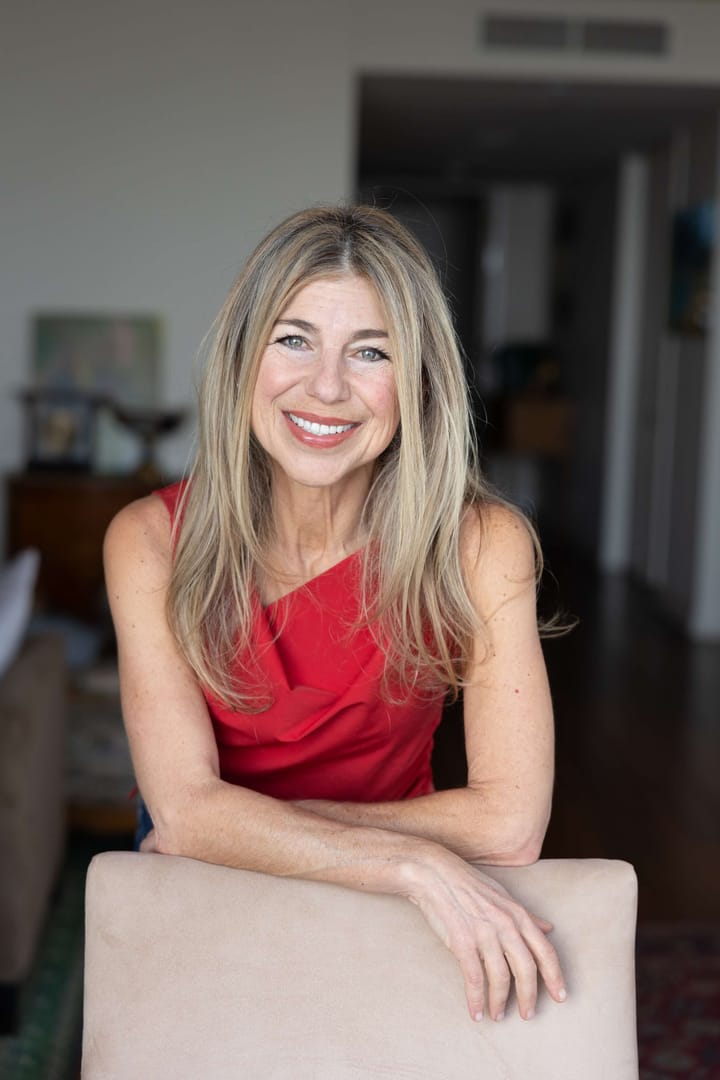 The leadership coach retail execs rely on