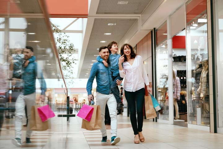 Retailers: What's in store for 2026