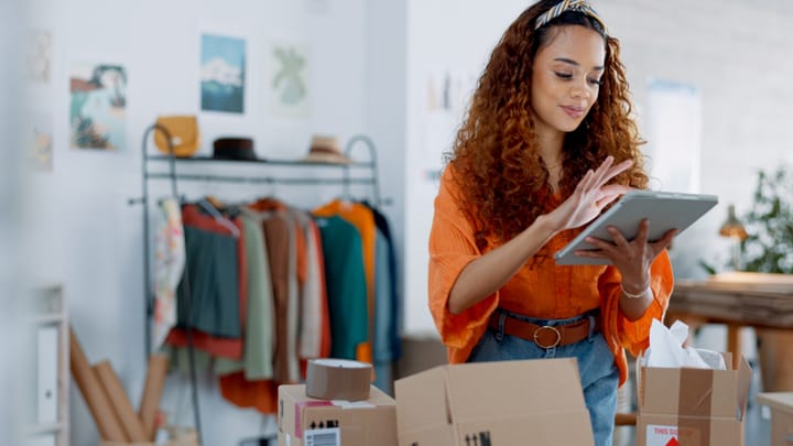 Local stores win by being easy to find (online)