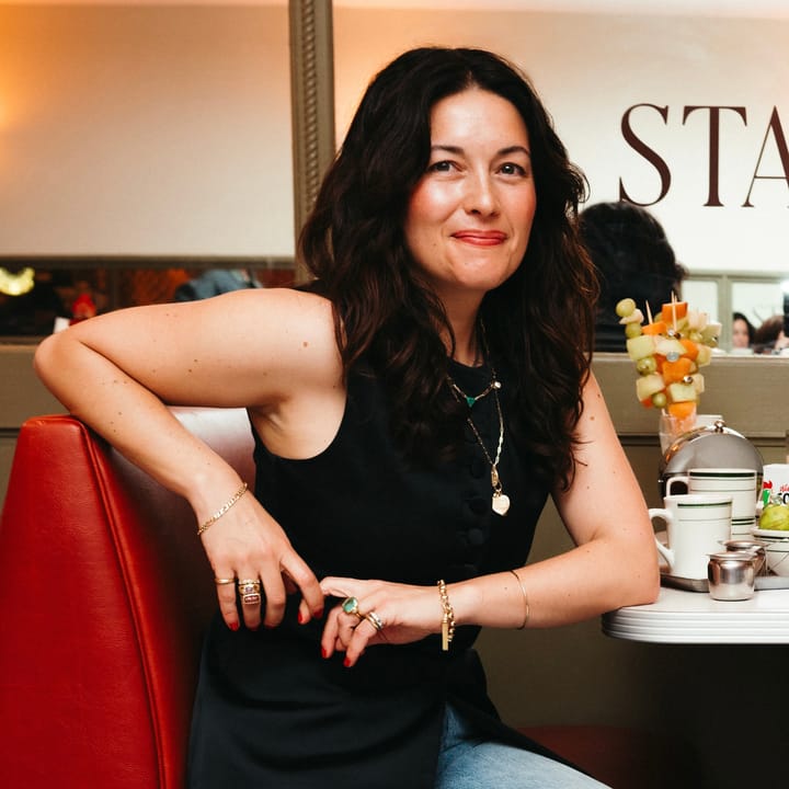 Getting traction as a small product brand