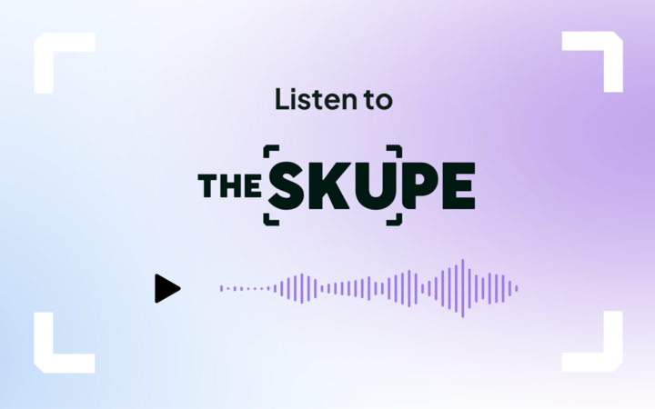 Listen to The SKUpe