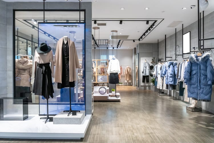 How one retail brand built loyalty without saying a word