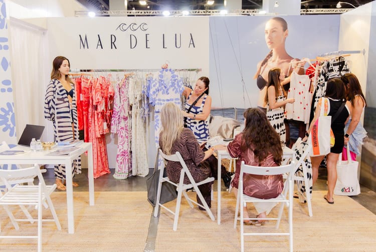 It’s trade show season. Ready to take the plunge?