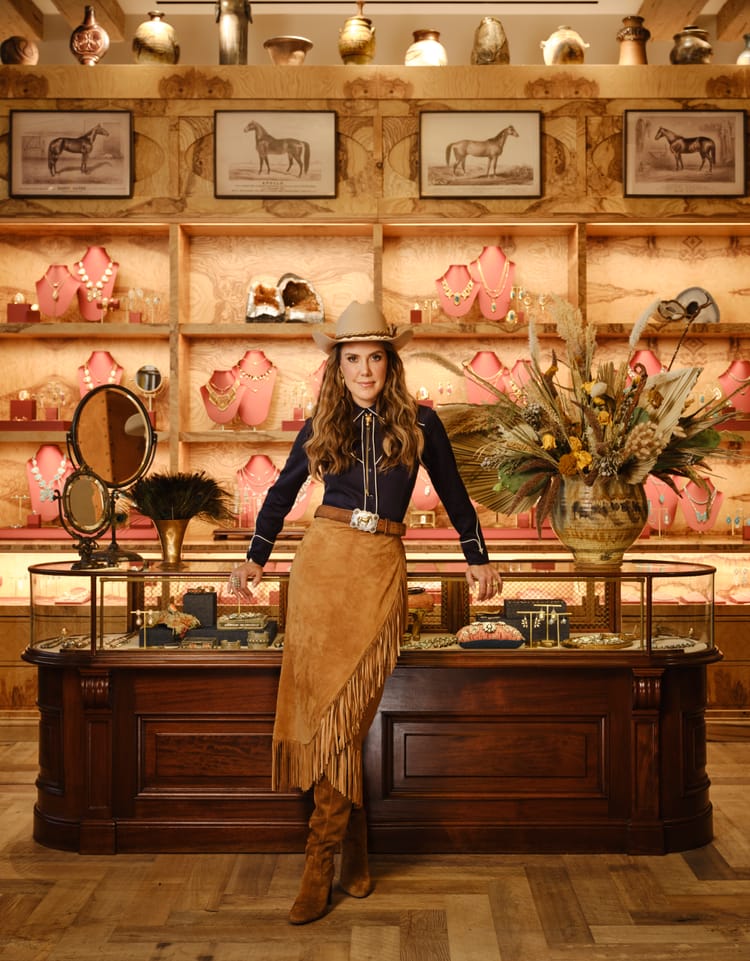 How Kendra Scott uses PR to drive sales, brand loyalty