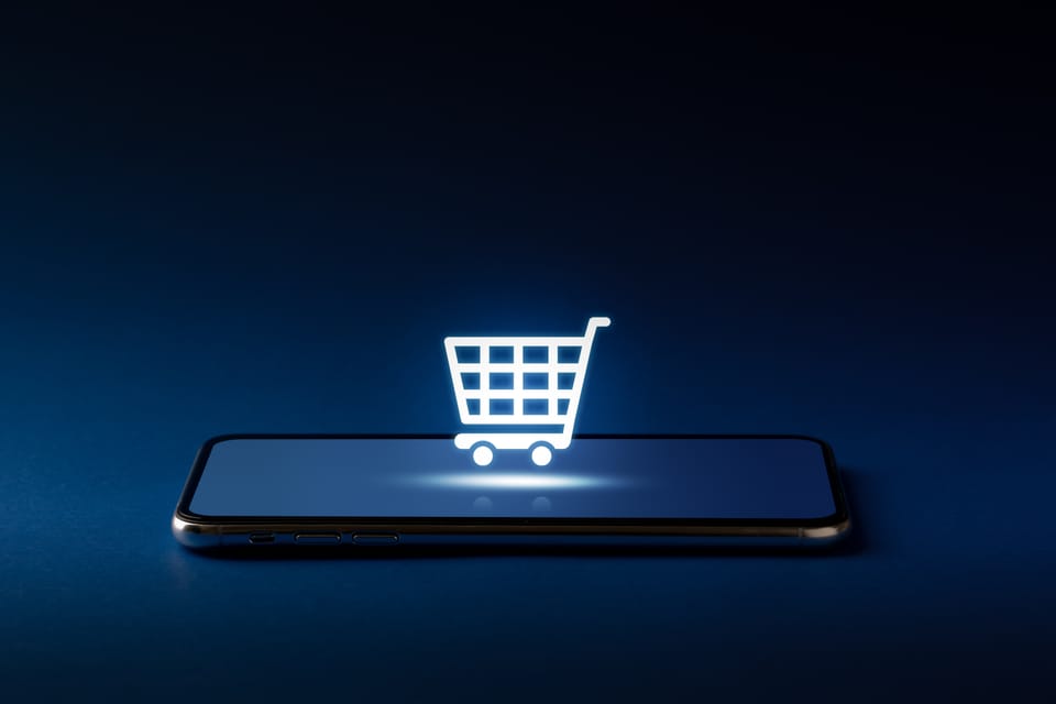 Is ChatGPT about to steal e-commerce?