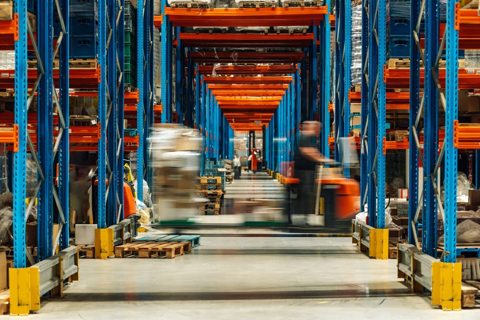 Fulfillment fixes that drive sales fast