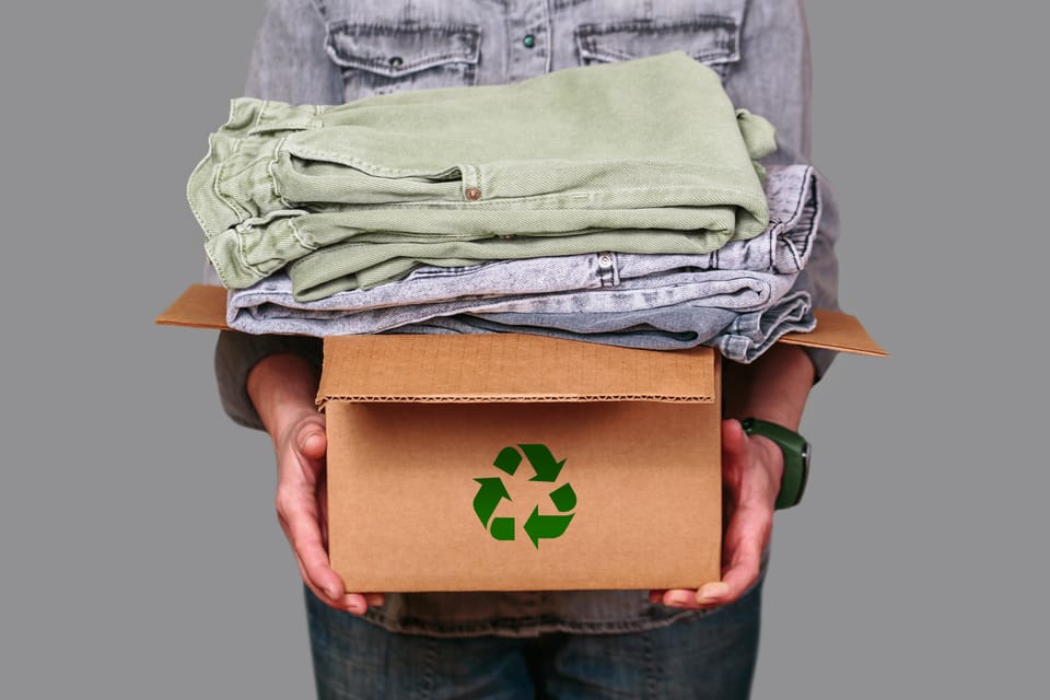 Sustainability is more than a moment
